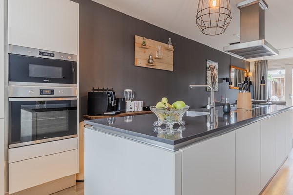 Medium property photo - Kuukven 26, 5991 NK Baarlo